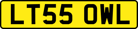 LT55OWL