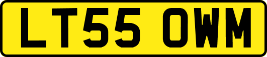 LT55OWM