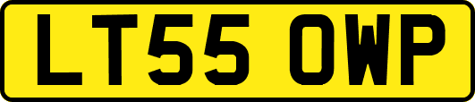 LT55OWP