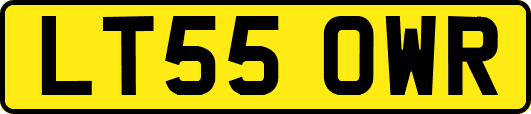 LT55OWR