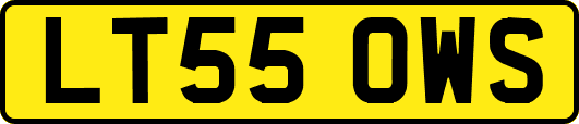LT55OWS