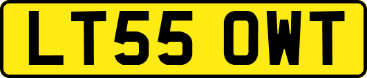 LT55OWT