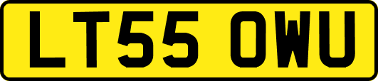 LT55OWU