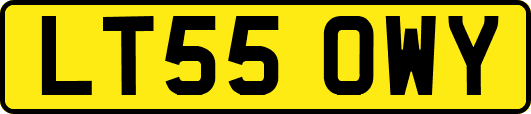LT55OWY