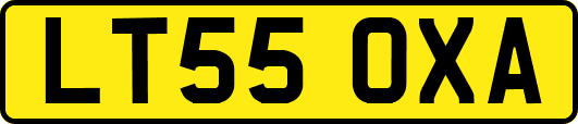 LT55OXA