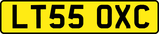 LT55OXC