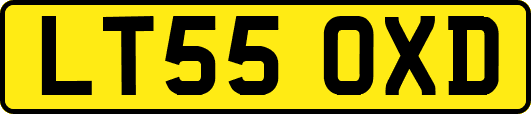 LT55OXD