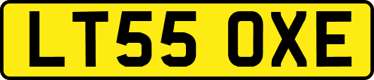 LT55OXE