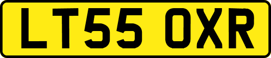 LT55OXR