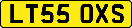 LT55OXS