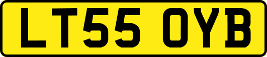 LT55OYB