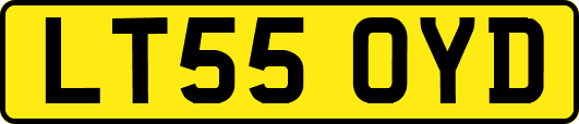 LT55OYD