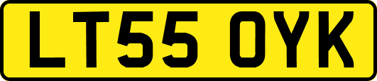 LT55OYK