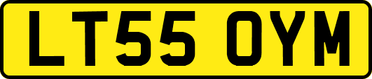 LT55OYM