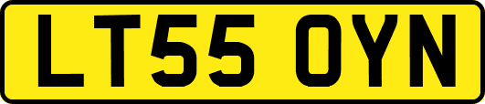 LT55OYN