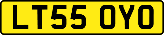 LT55OYO