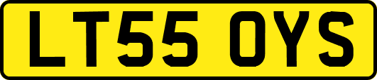 LT55OYS