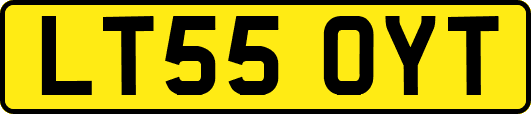 LT55OYT