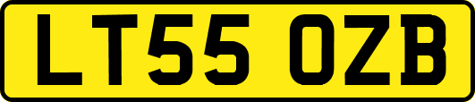 LT55OZB