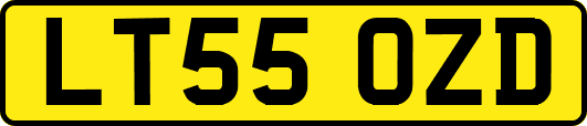 LT55OZD