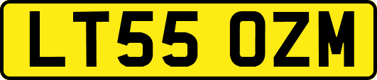 LT55OZM
