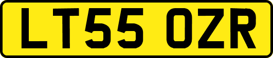 LT55OZR