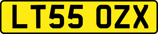 LT55OZX