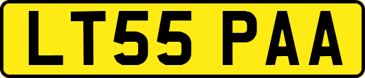 LT55PAA