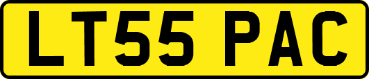 LT55PAC