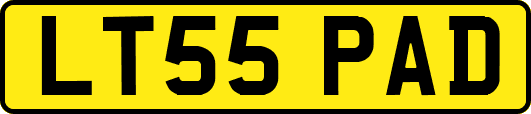 LT55PAD