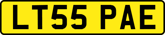 LT55PAE