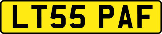 LT55PAF