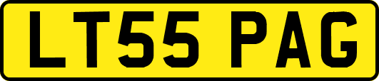 LT55PAG