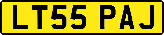 LT55PAJ