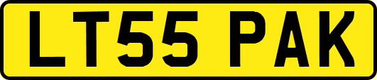 LT55PAK