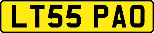 LT55PAO