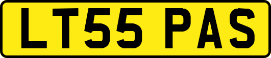 LT55PAS
