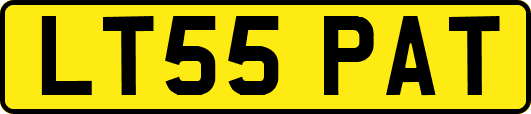 LT55PAT