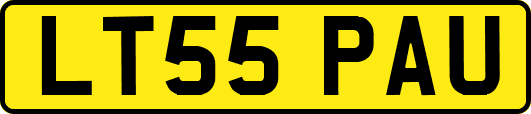 LT55PAU