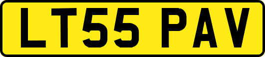 LT55PAV
