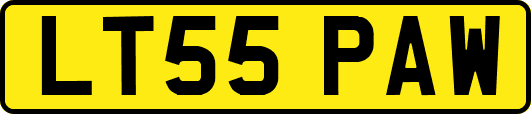 LT55PAW