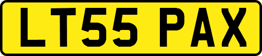 LT55PAX