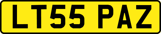 LT55PAZ