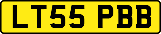 LT55PBB
