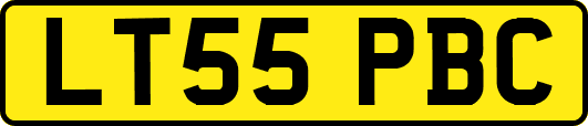 LT55PBC
