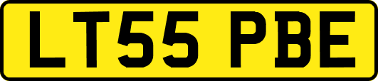 LT55PBE