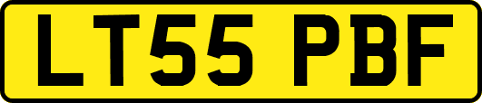 LT55PBF