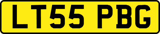 LT55PBG