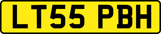 LT55PBH