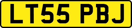 LT55PBJ